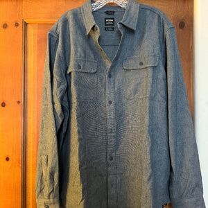 Men's Prana Button Up